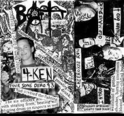 Bad Acid Trip : 4-Ken